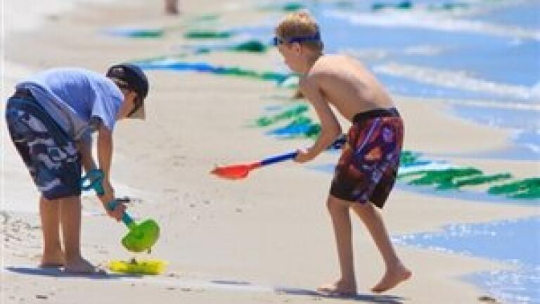 BP promises to restore environment in the Gulf