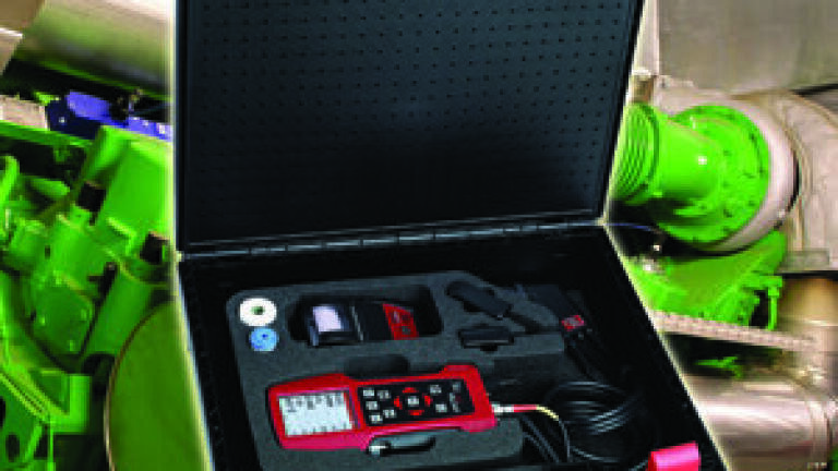 Optima 7 kit configurations