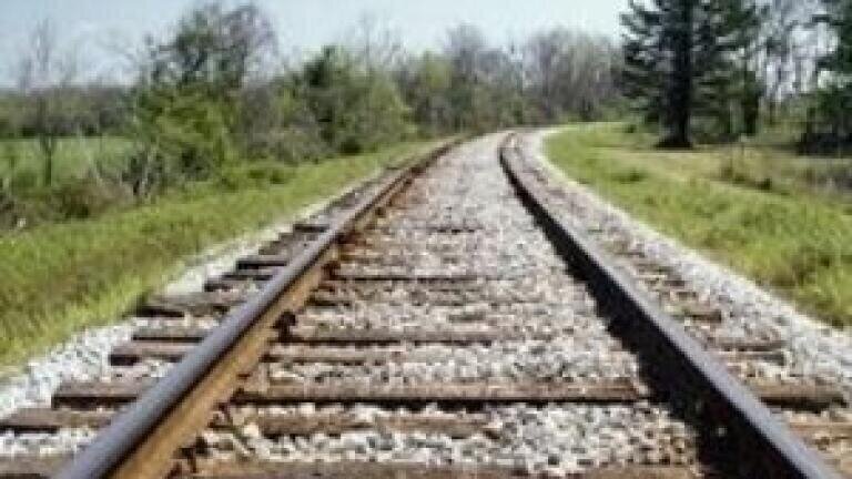 Environmental fears over Scotland train crash