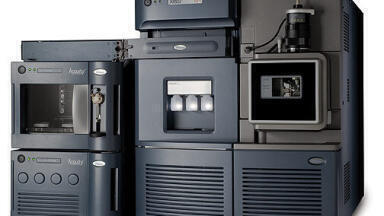 Pesticide Analysis with New Advanced Mass Spectrometry Systems