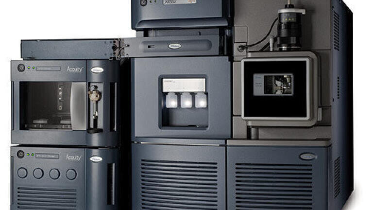 Pesticide Analysis with New Advanced Mass Spectrometry Systems
