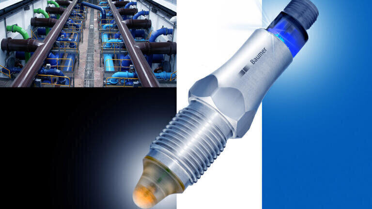 Level Detection Based on Frequency Sweep Technology