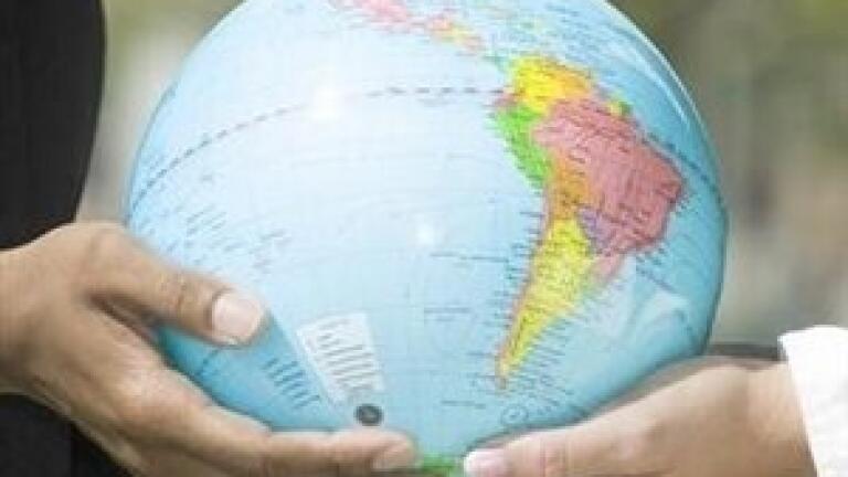 EU 'condemns Kyoto Protocol to death'