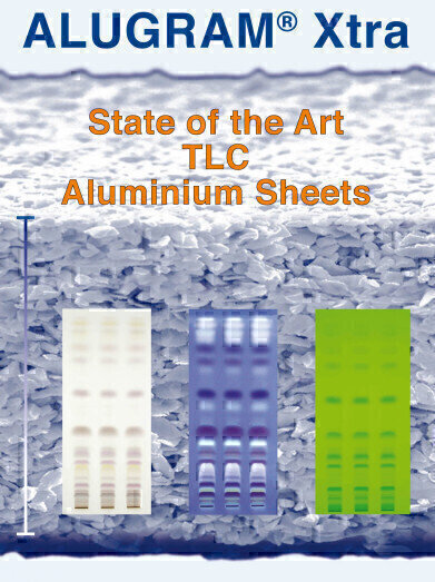 New State of the Art TLC Aluminium Sheet  