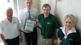 Analox Sensor Technology has been named a winner in the ‘Best Business Awards 2009’.