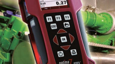 Emission Monitoring for Industrial and Combustion Processes