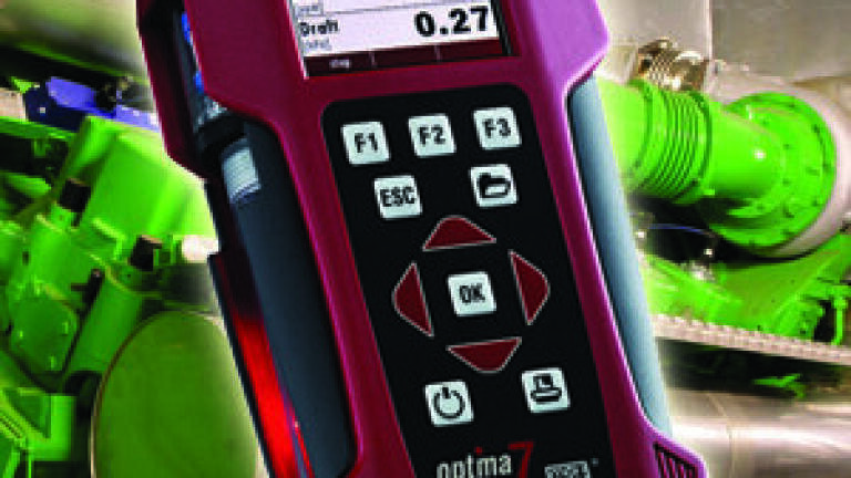 Emission Monitoring for Industrial and Combustion Processes
