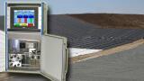 Materials Testing Made Easy - From Landfill sites to Pond Liners