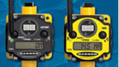 Wireless Network Provides Monitoring and Control of Sensors, Pumps and Other Devices at up to 56 Remote Locations