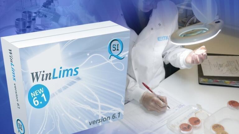 WinLims Rental Solution Helps Emu Record Traceable Water Testing Results  