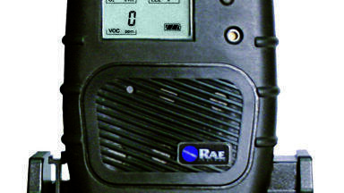 Casella Joins Forces with RAE Systems  