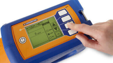 New Rapid Gas Detection Instrumentation from Ashtead Technology