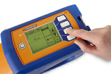 New Rapid Gas Detection Instrumentation from Ashtead Technology