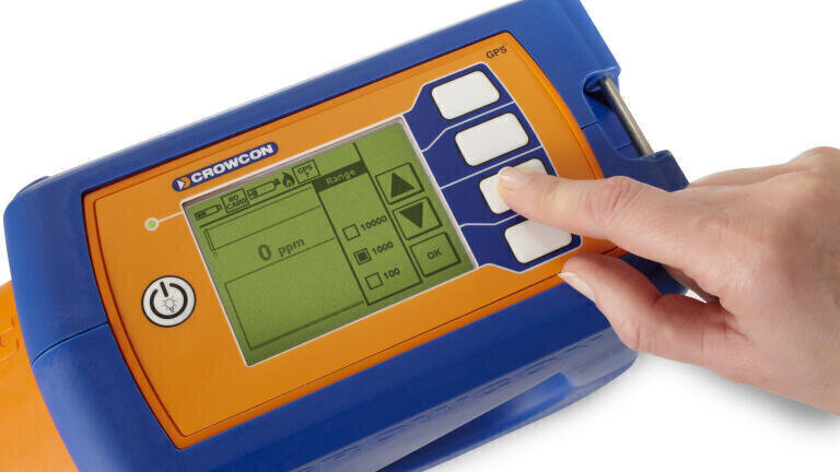 New Rapid Gas Detection Instrumentation from Ashtead Technology