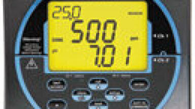 New Chloride Analyser
