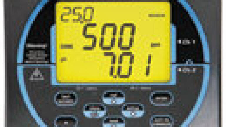 New Chloride Analyser