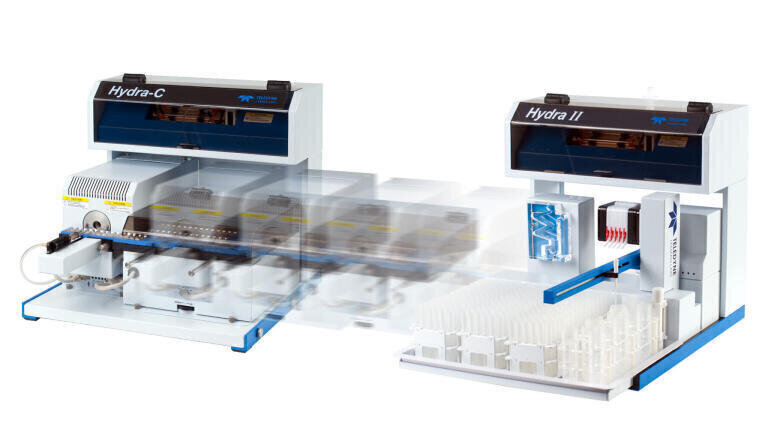 New Online Video for Interchangeable Mercury Analyser