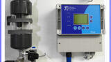 Residual Chlorine Analysers – Auto-Flushed with Success  