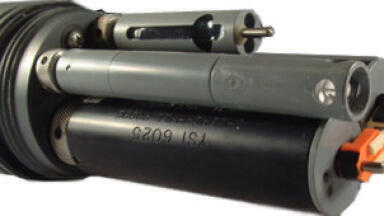 Fast Response pH Probe