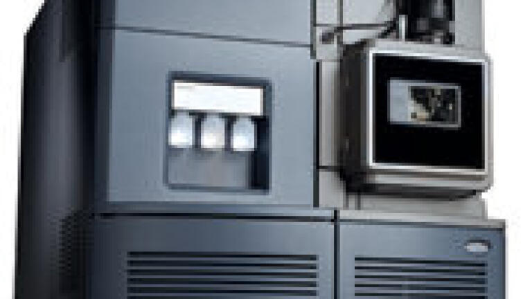 New Levels of Performance to Qualitative and Quantitative Benchtop Mass Spectrometry