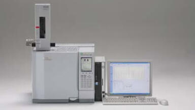 New Fast GC for Trace-Level Analysis with High Sample Throughput