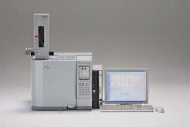 New Fast GC for Trace-Level Analysis with High Sample Throughput