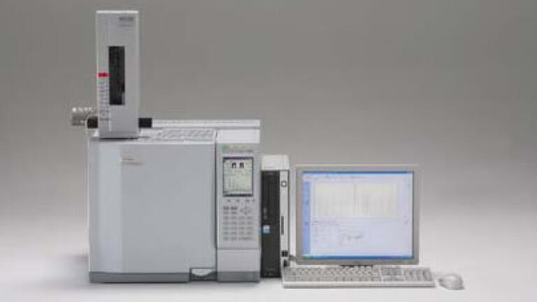 New Fast GC for Trace-Level Analysis with High Sample Throughput
