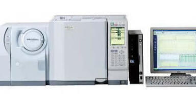 New Environmentally Friendly GC-MS with Increased Sensitivity