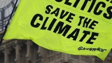 Greenpeace activists face trial for trespassing nuclear plant