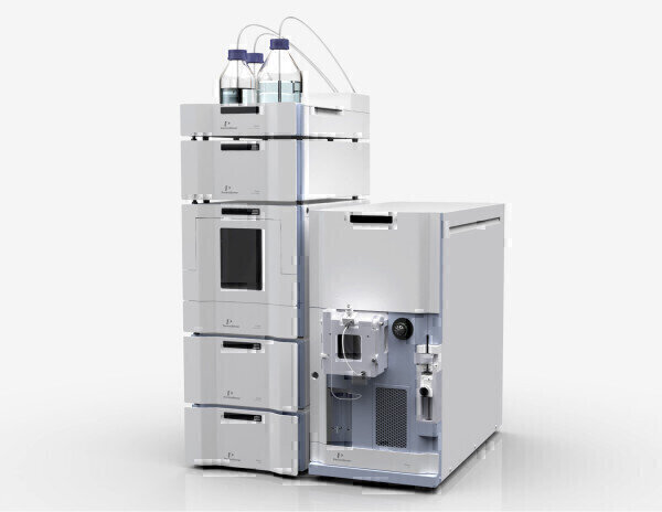New Single-Quad LC/MS Detection System Envirotech Online