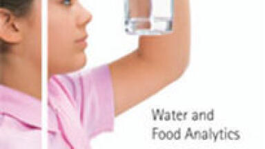 New Water and Food Analytics Catalogue