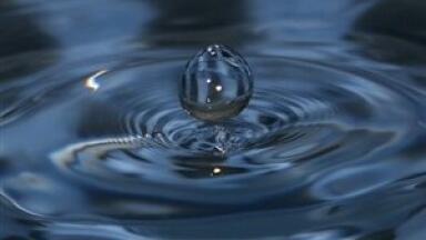 Hydropower 'will treble by 2020'
