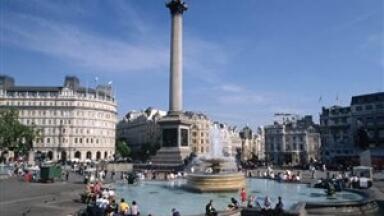 More attention 'should be given to London's poor air quality'
