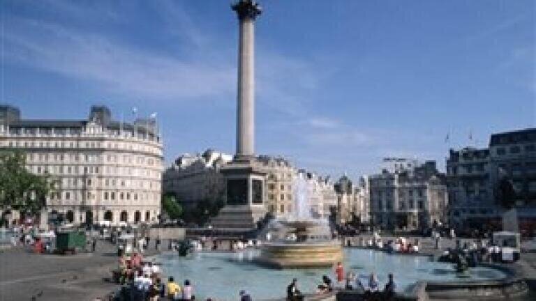 More attention 'should be given to London's poor air quality'