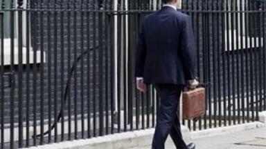 UK 'is fully committed to environmental technology'