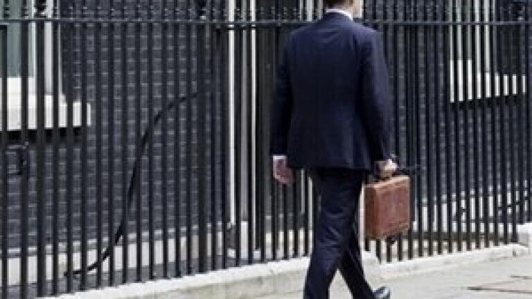 UK 'is fully committed to environmental technology'