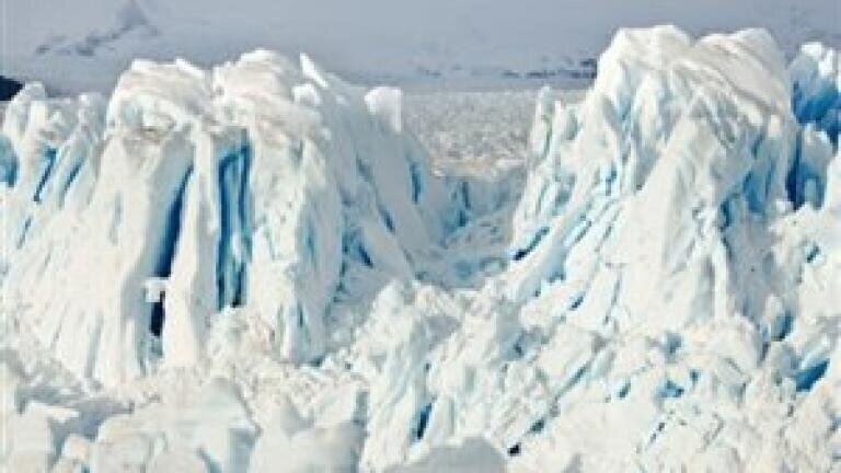New film 'shows effects of climate change in the Americas'