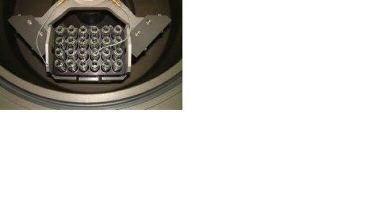 Safeguarding Sensitive Samples from Thermal Degradation...