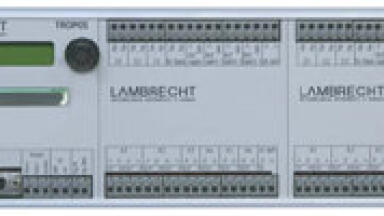 Individual Data Logger Solutions for Weather Sensors  