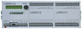 Individual Data Logger Solutions for Weather Sensors  
