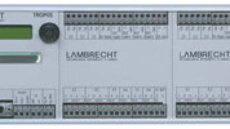 Individual Data Logger Solutions for Weather Sensors  