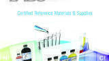 New Certified Reference Catalogue