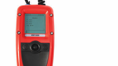 Field Based Testing of Heavy Metals Becomes a Reality