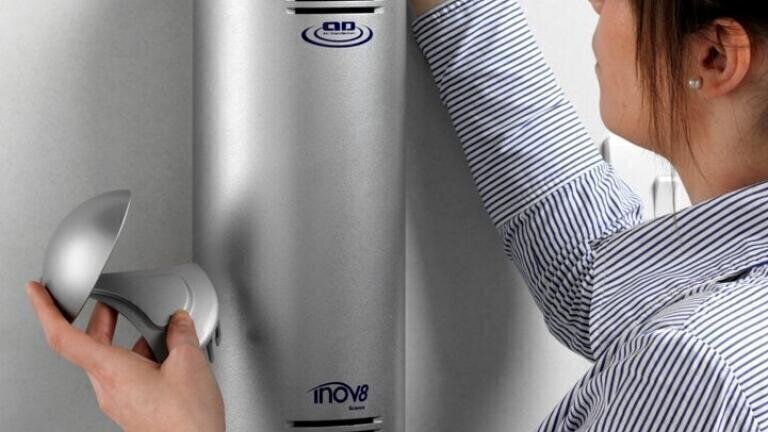 Harley Street Doctors Assess Air Disinfection Technology  