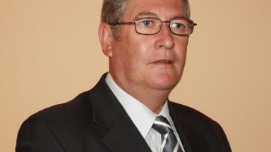 New Appointment at Intellitect Water