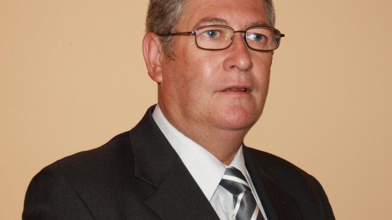 New Appointment at Intellitect Water