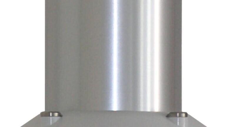 New Combined Wind Sensor With an Innovative Thermally Sensor Element