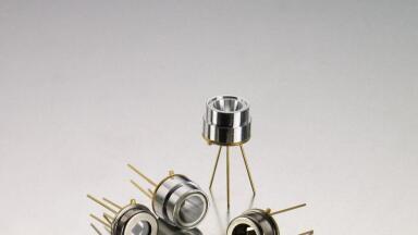 Extended Product Portfolio of MEMS Based Infrared Sources