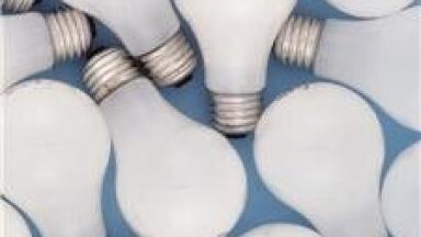 Companies win chance to develop energy-efficient lighting