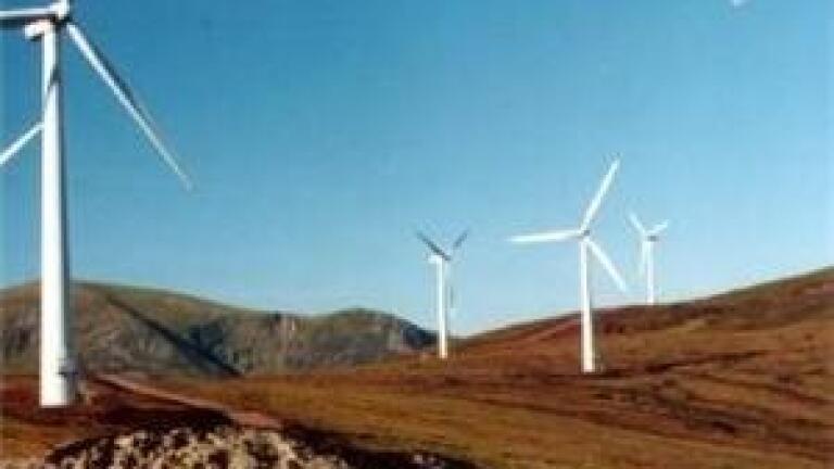 Wind energy 'is key to future of renewable power'